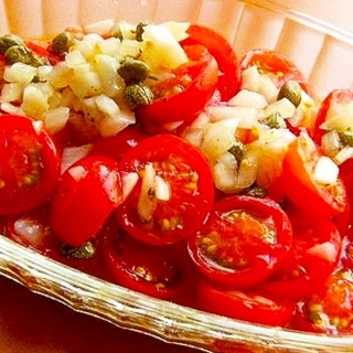 知っておきたい「生トマト」の魅力♪おいしいトマトの選び方や調理方法は？